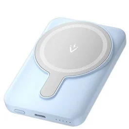 Vention Powerbank 5000mAh FHSL0 20W Wireless Azul